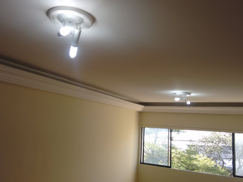 imóvel com 58m² - Jardim Peri Peri - São Paulo