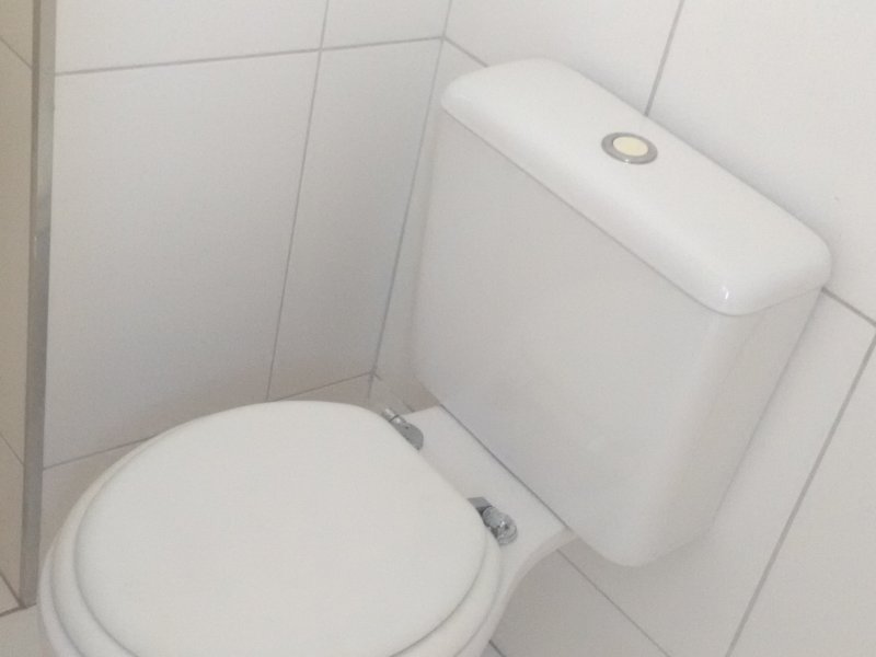 imóvel com 58m² - Jardim Peri Peri - São Paulo