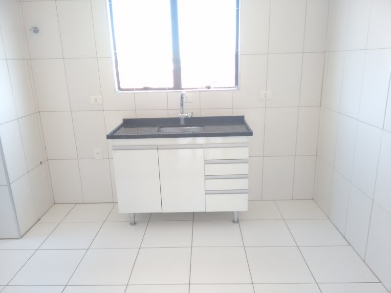 imóvel com 58m² - Jardim Peri Peri - São Paulo