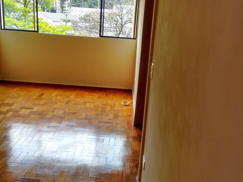 imóvel com 58m² - Jardim Peri Peri - São Paulo