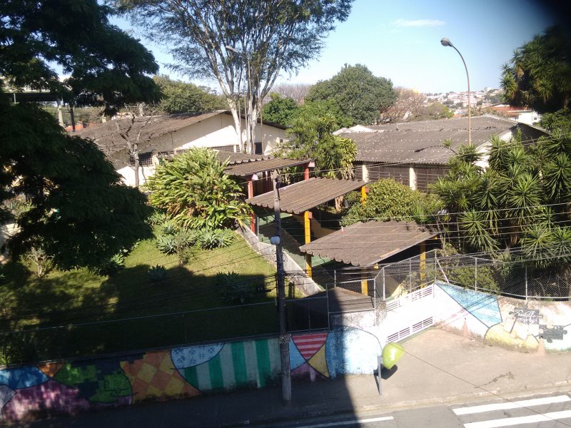 imóvel com 58m² - Jardim Peri Peri - São Paulo