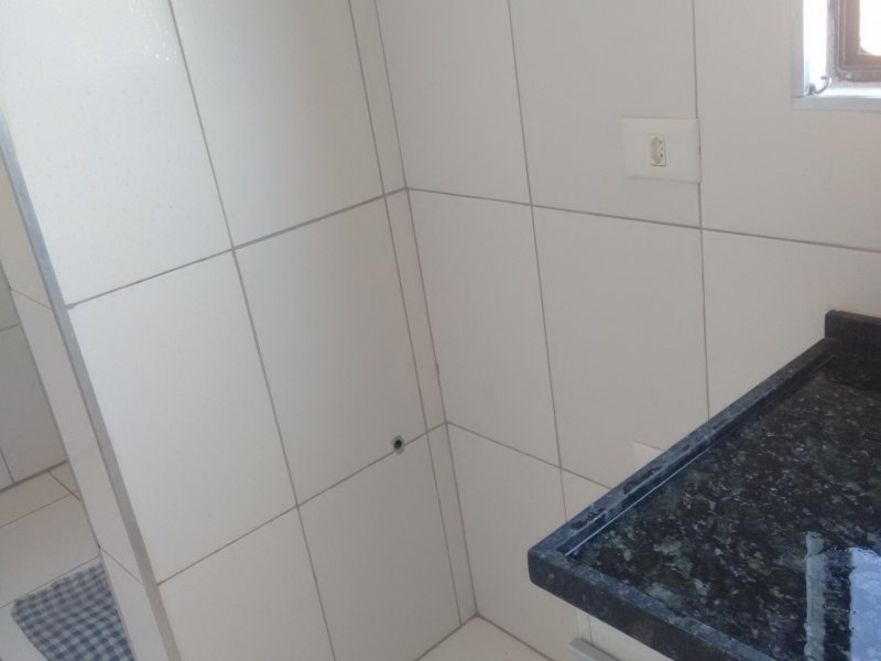 imóvel com 58m² - Jardim Peri Peri - São Paulo