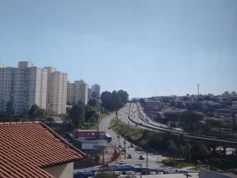 imóvel com 58m² - Jardim Peri Peri - São Paulo