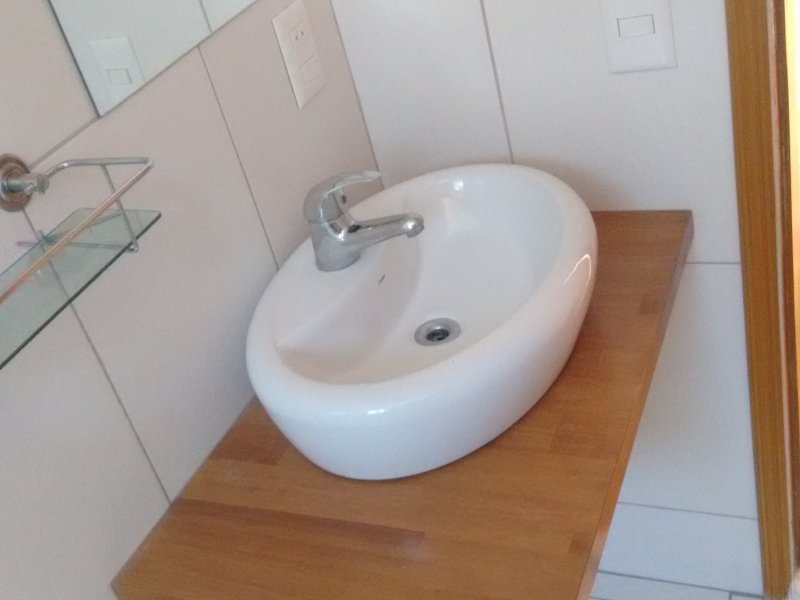 imóvel com 58m² - Jardim Peri Peri - São Paulo