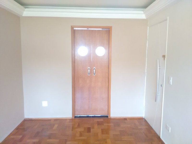 imóvel com 58m² - Jardim Peri Peri - São Paulo