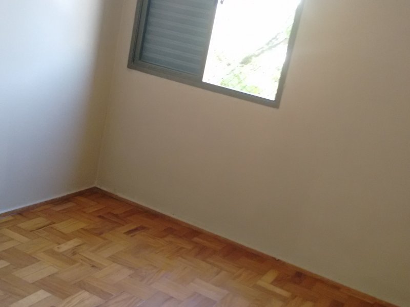 imóvel com 58m² - Jardim Peri Peri - São Paulo