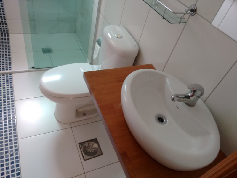 imóvel com 58m² - Jardim Peri Peri - São Paulo