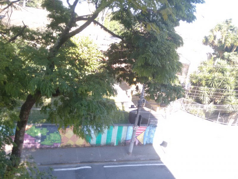 imóvel com 58m² - Jardim Peri Peri - São Paulo
