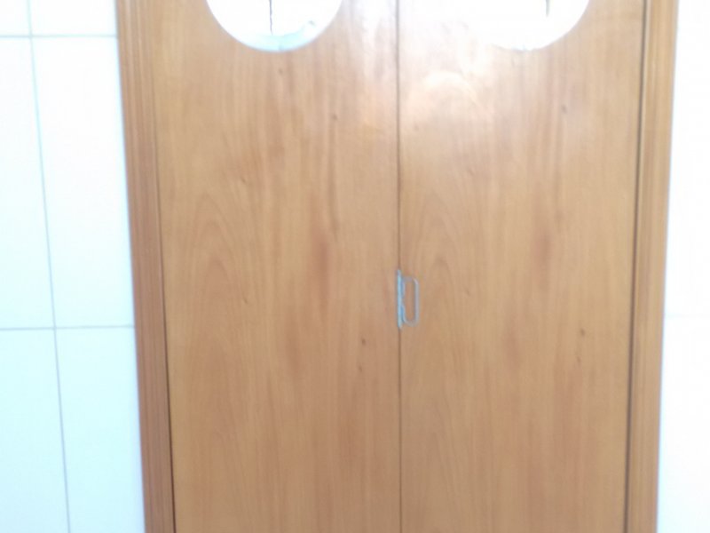 imóvel com 58m² - Jardim Peri Peri - São Paulo