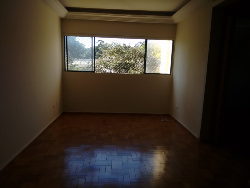 imóvel com 58m² - Jardim Peri Peri - São Paulo