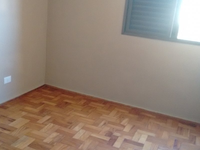 imóvel com 58m² - Jardim Peri Peri - São Paulo