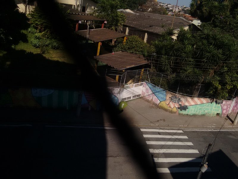 imóvel com 58m² - Jardim Peri Peri - São Paulo