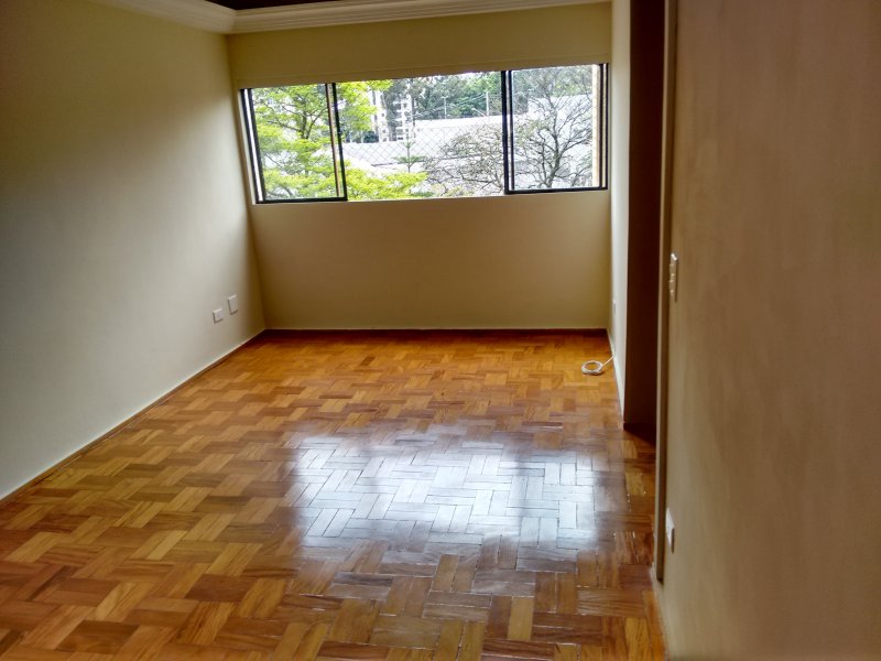 imóvel com 58m² - Jardim Peri Peri - São Paulo