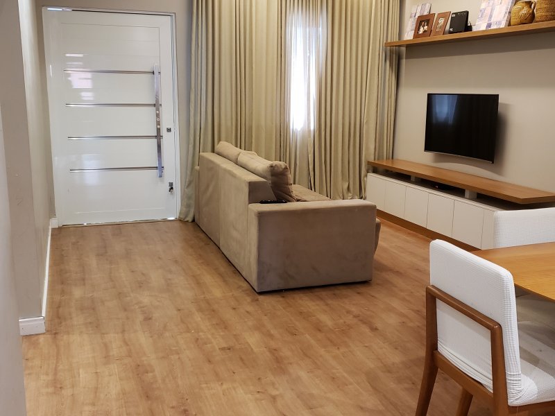 imóvel com 167m² - Vila Morumbi - Campo Grande