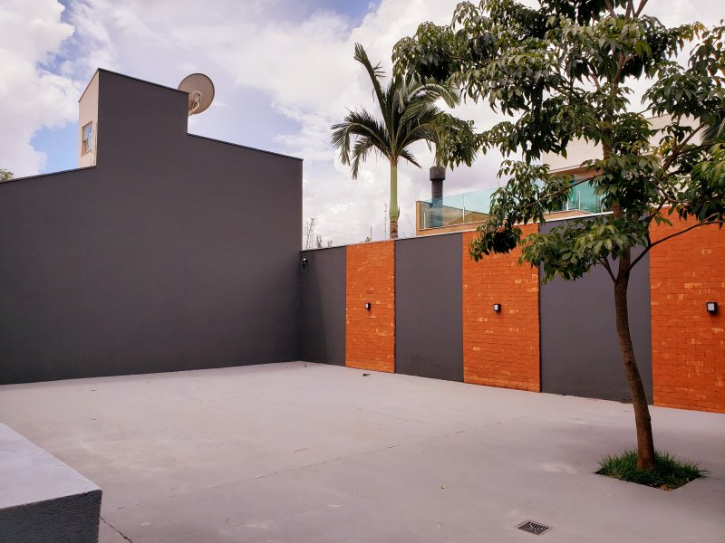 imóvel com 167m² - Vila Morumbi - Campo Grande