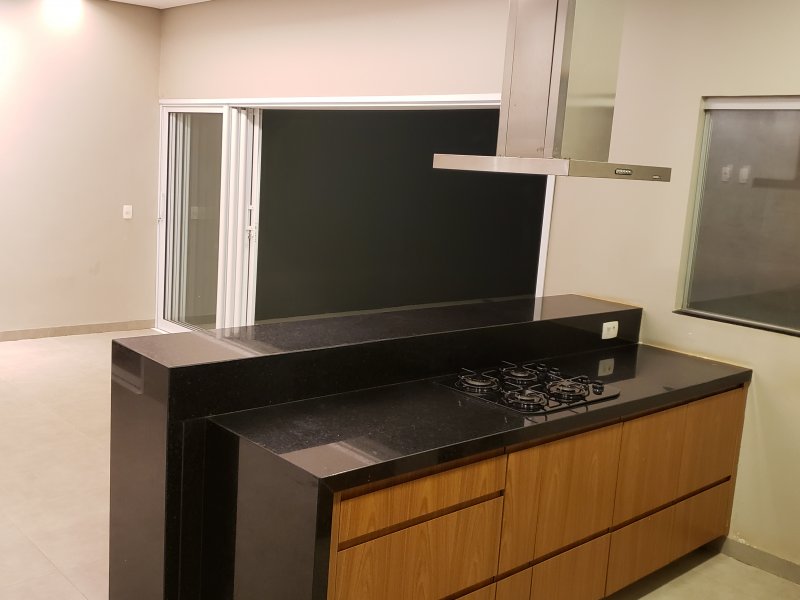 imóvel com 167m² - Vila Morumbi - Campo Grande