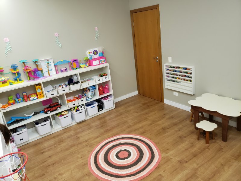 imóvel com 167m² - Vila Morumbi - Campo Grande