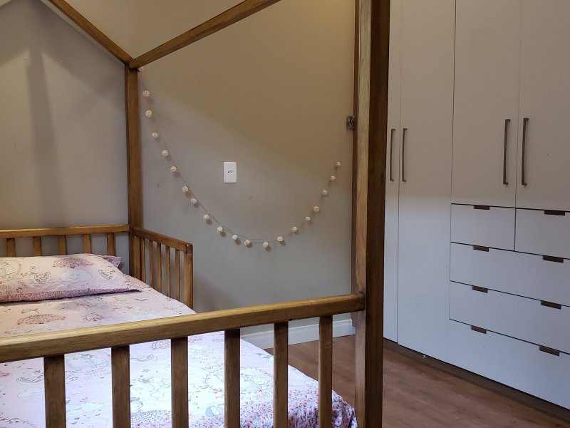 imóvel com 167m² - Vila Morumbi - Campo Grande