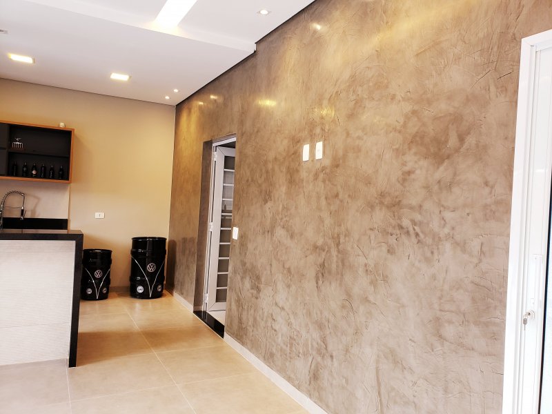 imóvel com 167m² - Vila Morumbi - Campo Grande