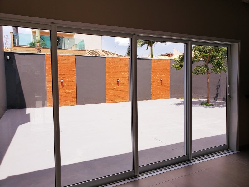 imóvel com 167m² - Vila Morumbi - Campo Grande