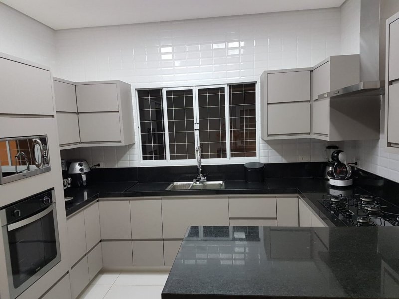 imóvel com 167m² - Vila Morumbi - Campo Grande
