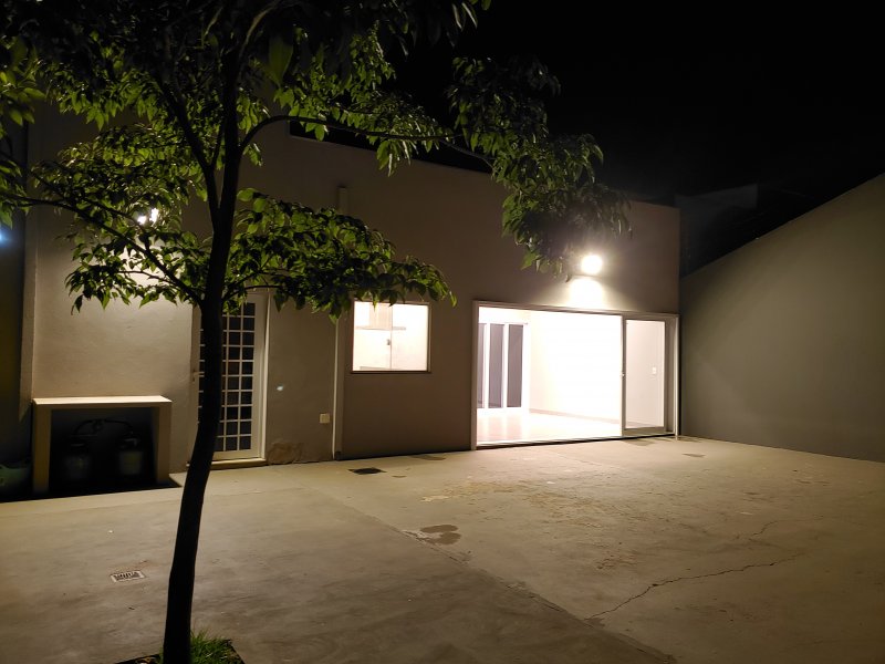 imóvel com 167m² - Vila Morumbi - Campo Grande