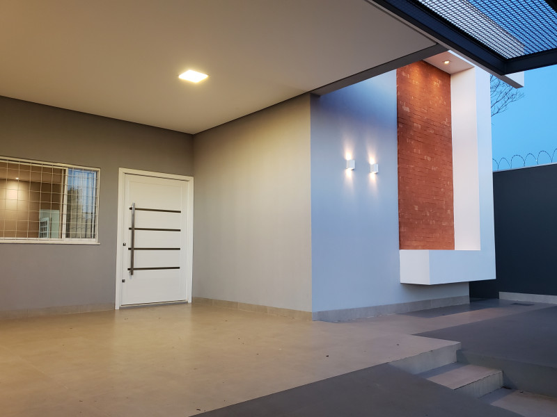 imóvel com 167m² - Vila Morumbi - Campo Grande