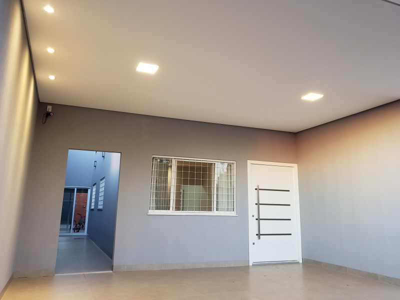 imóvel com 167m² - Vila Morumbi - Campo Grande