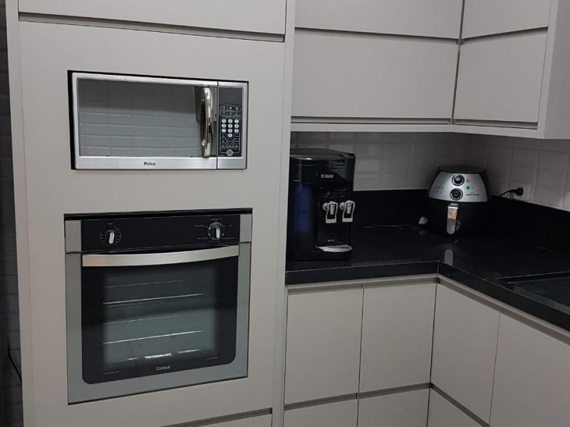 imóvel com 167m² - Vila Morumbi - Campo Grande