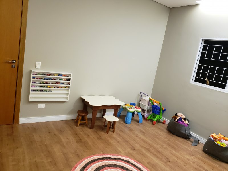 imóvel com 167m² - Vila Morumbi - Campo Grande