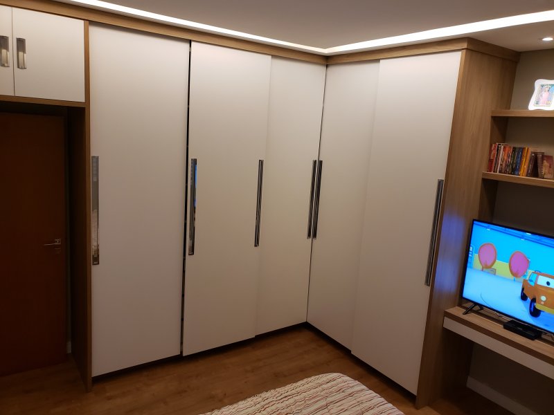 imóvel com 167m² - Vila Morumbi - Campo Grande
