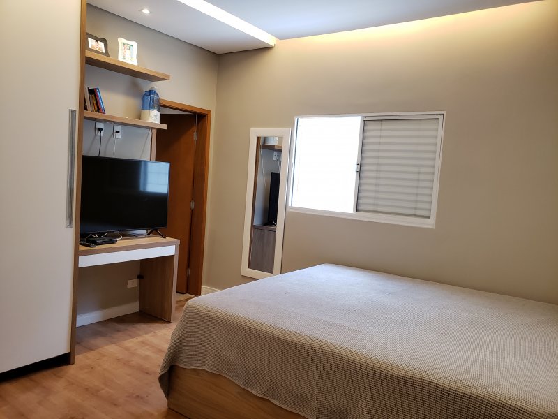 imóvel com 167m² - Vila Morumbi - Campo Grande