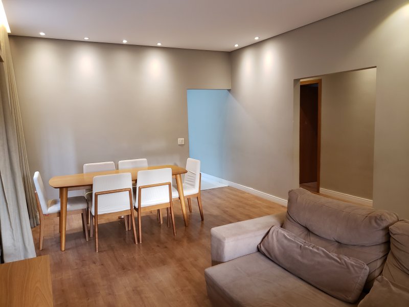 imóvel com 167m² - Vila Morumbi - Campo Grande