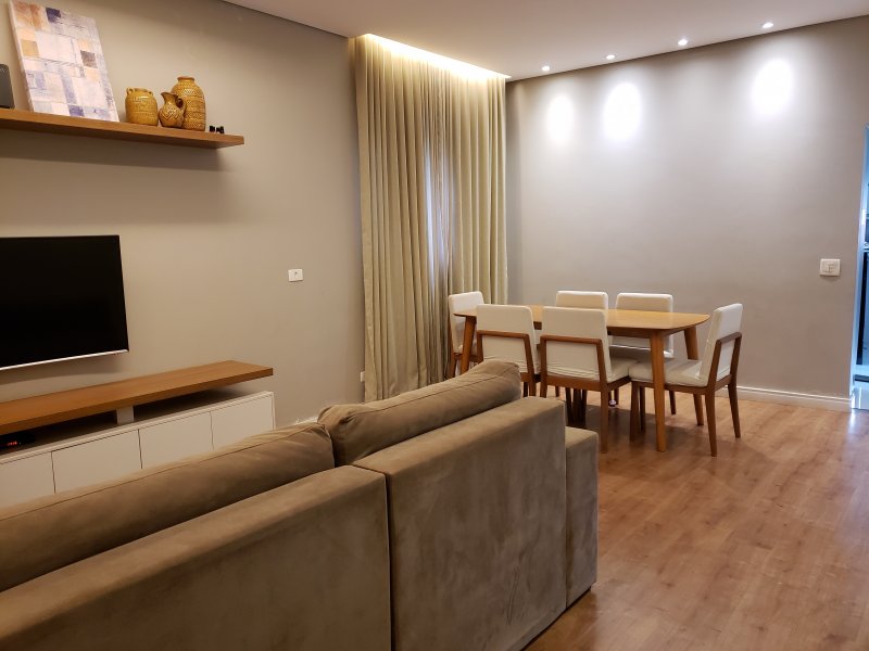 imóvel com 167m² - Vila Morumbi - Campo Grande