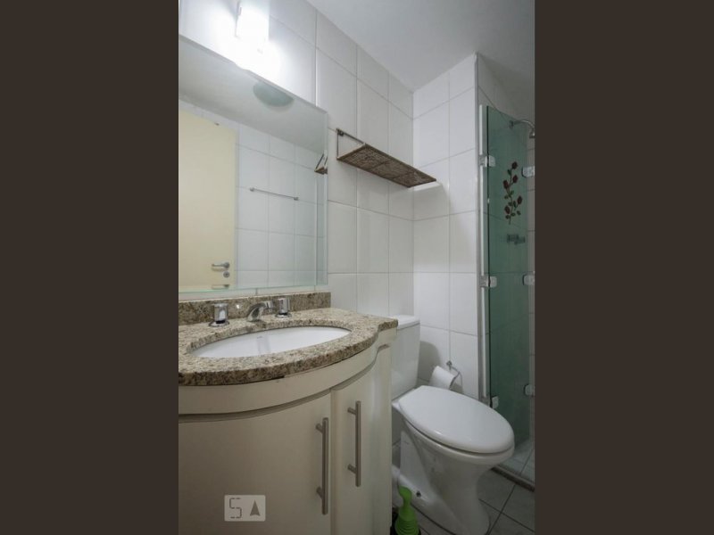 imóvel com 73m² - Vila Campestre - São Paulo