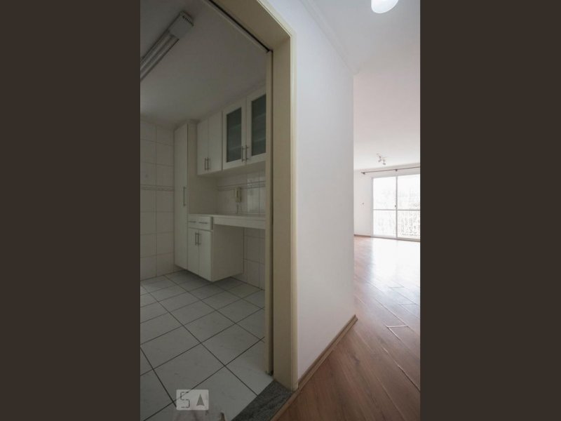 imóvel com 73m² - Vila Campestre - São Paulo