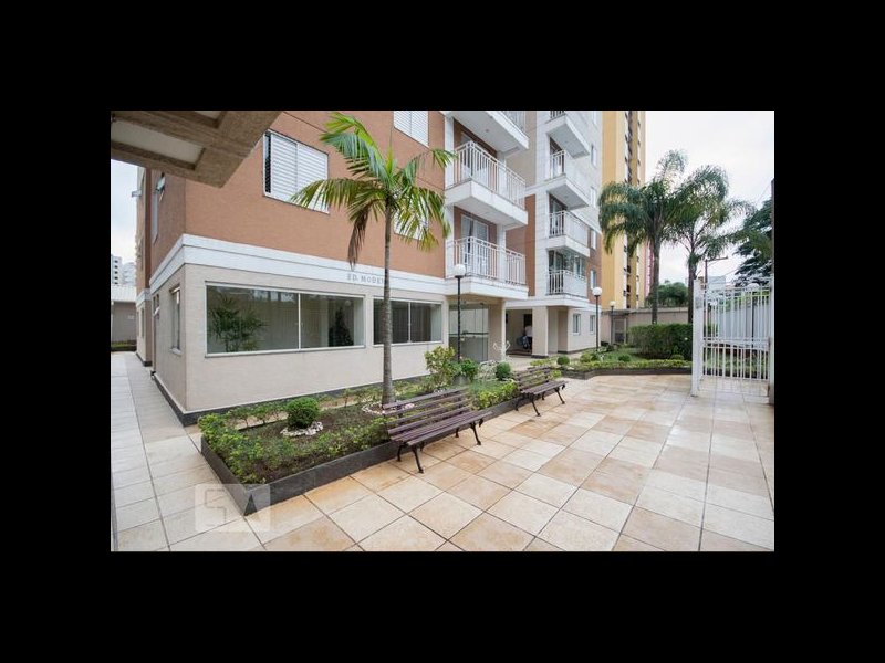 imóvel com 73m² - Vila Campestre - São Paulo