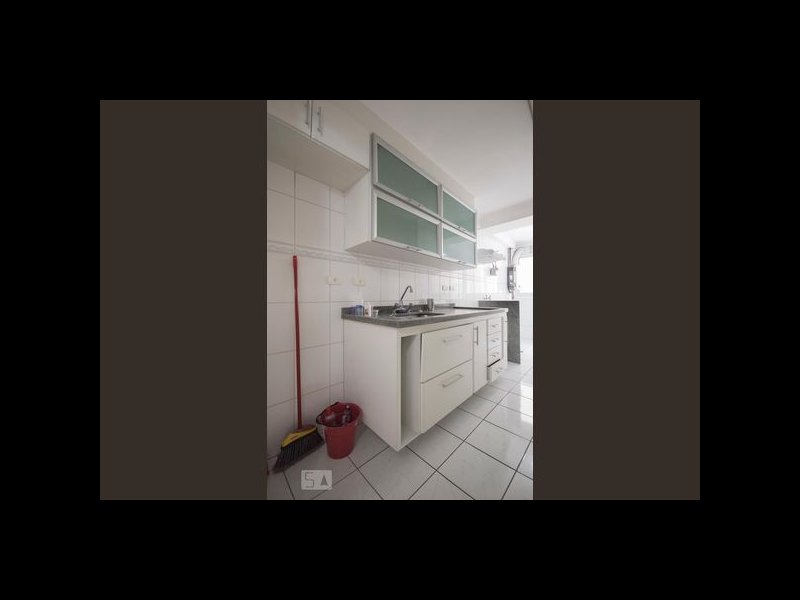 imóvel com 73m² - Vila Campestre - São Paulo