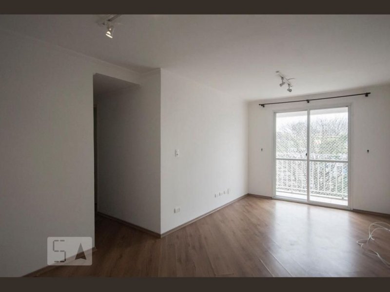 imóvel com 73m² - Vila Campestre - São Paulo