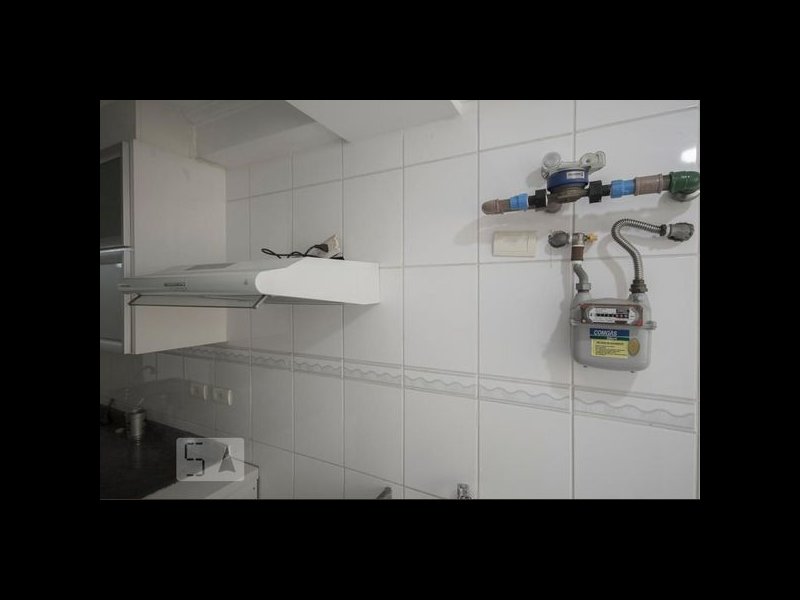 imóvel com 73m² - Vila Campestre - São Paulo
