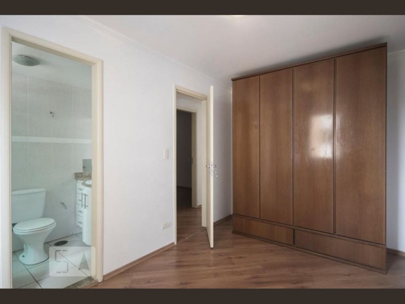 imóvel com 73m² - Vila Campestre - São Paulo