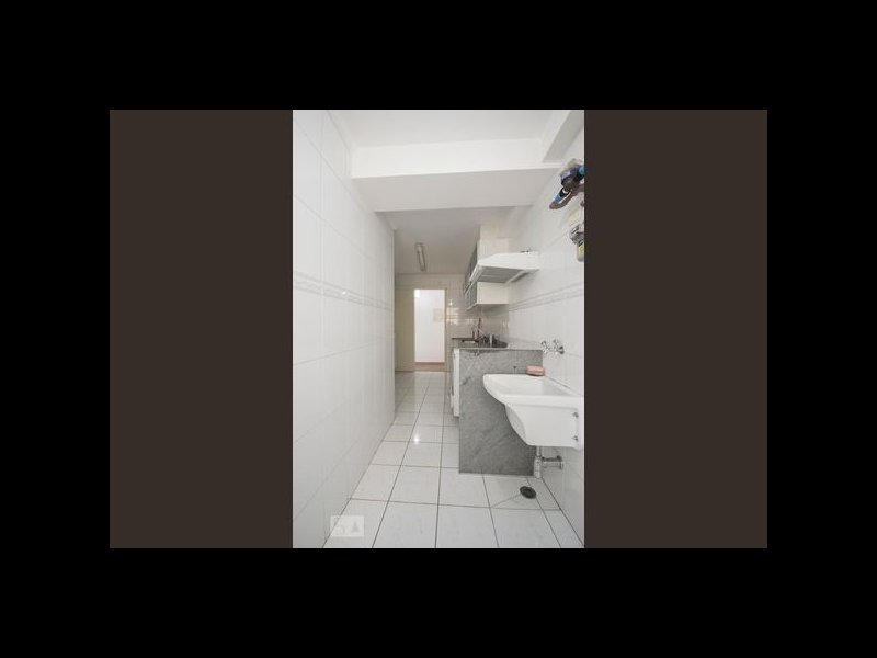 imóvel com 73m² - Vila Campestre - São Paulo