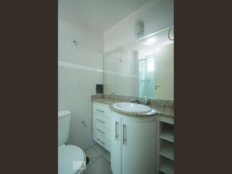 imóvel com 73m² - Vila Campestre - São Paulo