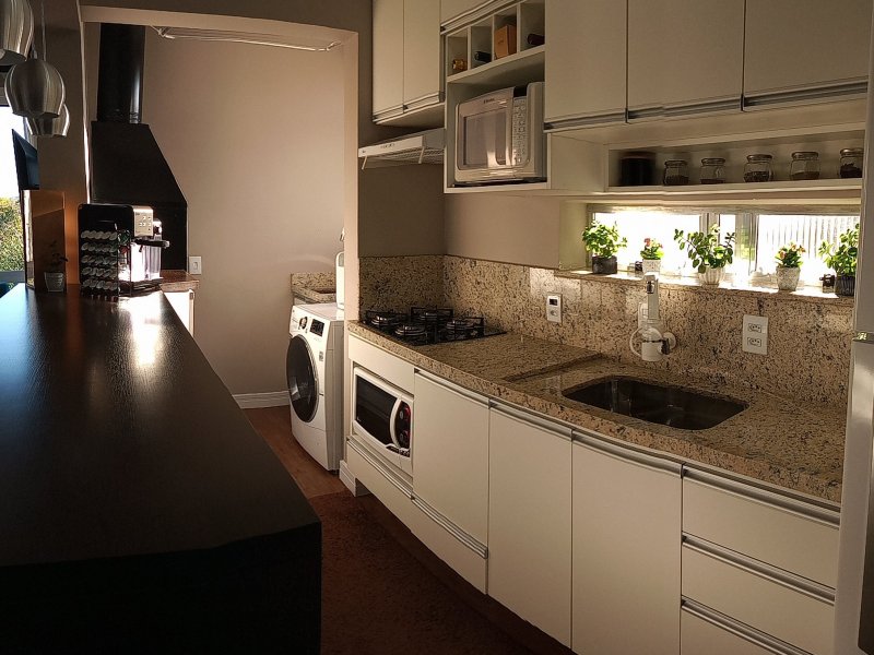Apartamento à venda Nonoai com 60m² e 2 quartos por R$ 289.900 - 1062433686-04-cozinha.jpg
