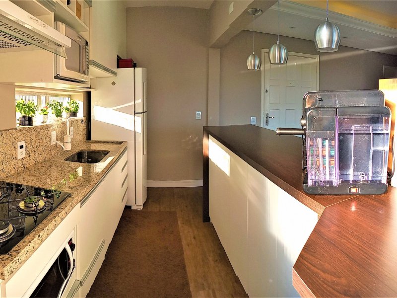 Apartamento à venda Nonoai com 60m² e 2 quartos por R$ 289.900 - 1401155222-05-cozinha.jpg