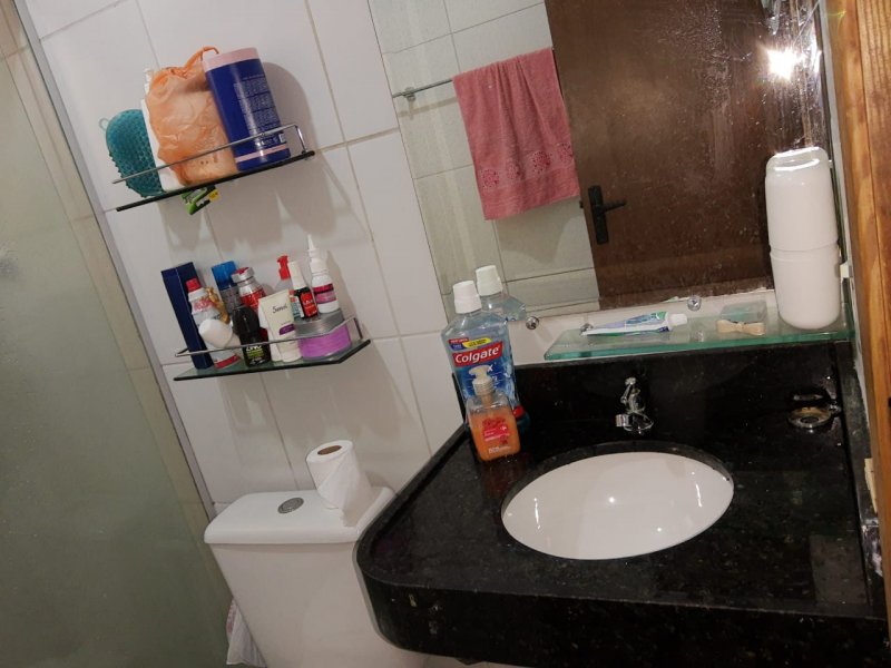 imóvel com 45m² - Peixinhos - Olinda