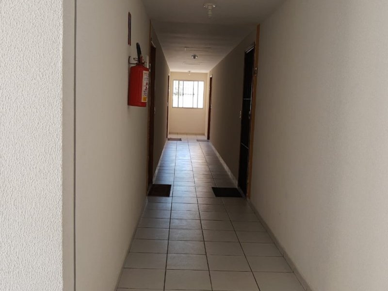 imóvel com 45m² - Peixinhos - Olinda