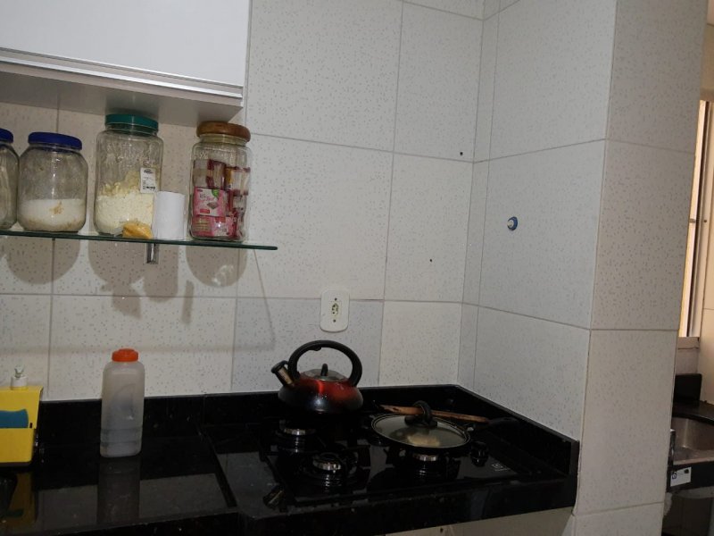 imóvel com 45m² - Peixinhos - Olinda