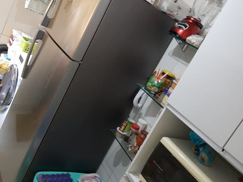 imóvel com 45m² - Peixinhos - Olinda