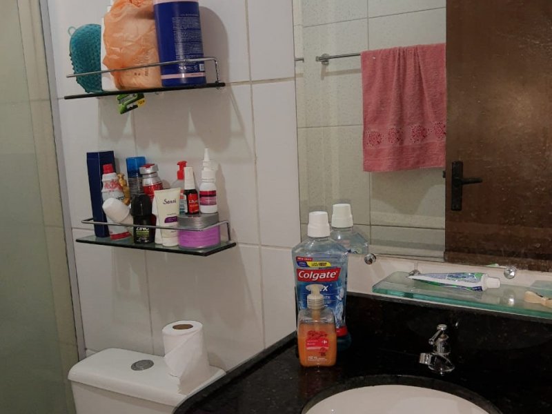 imóvel com 45m² - Peixinhos - Olinda